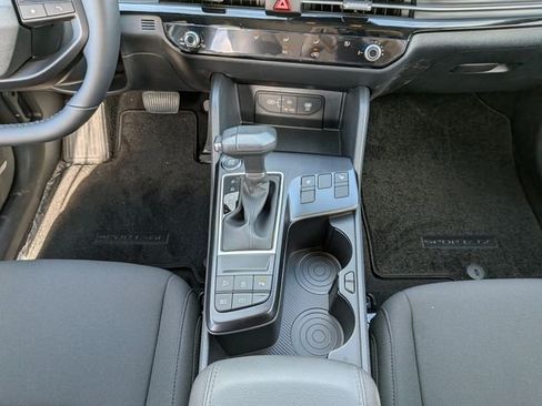 New 2026 Kia Sportage LX w/ LX Convenience Package FWD image 20