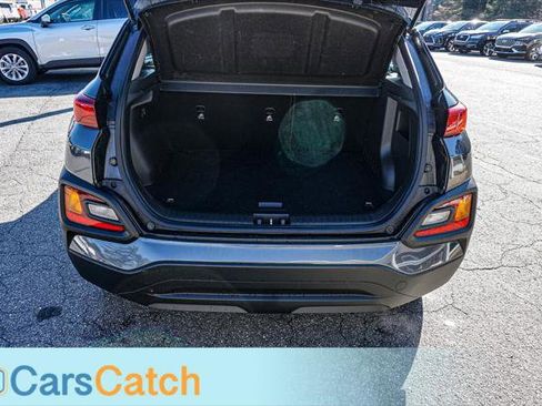 Used 2021 Hyundai Kona SE image 37