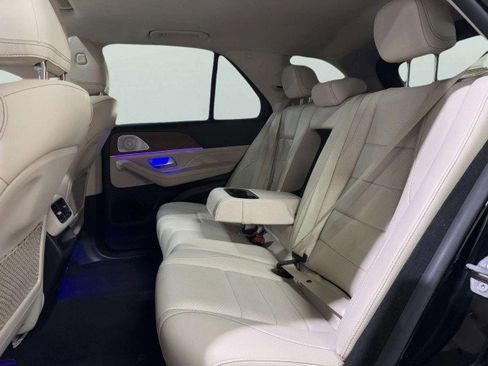 Used 2021 Mercedes-Benz GLE 350 4MATIC image 52