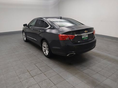 Used 2015 Chevrolet Impala LTZ FWD image 3