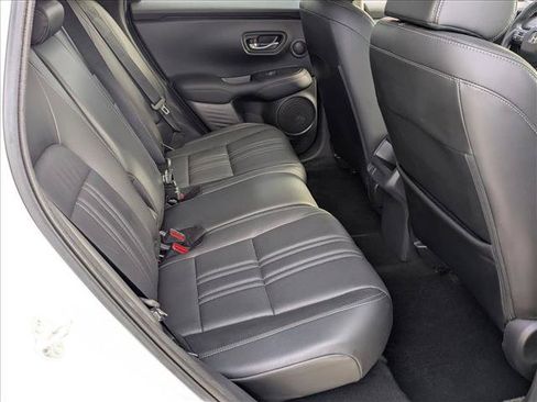 Used 2025 Honda HR-V EX-L image 19