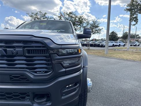 New 2026 RAM 4500 Tradesman image 9