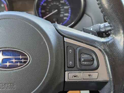 Used 2016 Subaru Outback 2.5i Premium AWD/4WD image 24