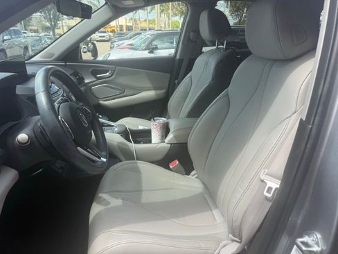 Used 2023 Acura RDX w/ Technology Package image 10