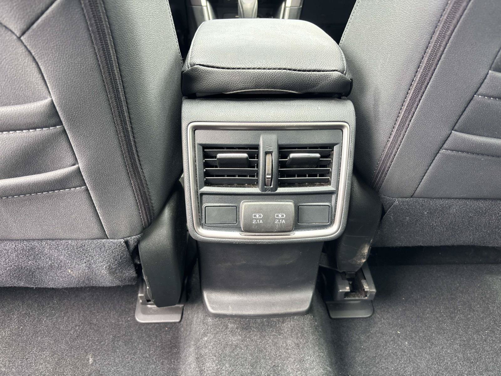 Used 2022 Subaru Forester Premium AWD/4WD image 11