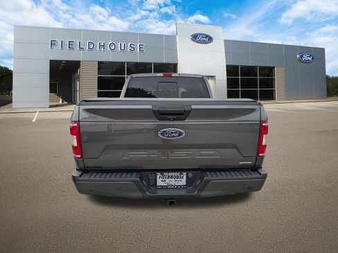 Used 2020 Ford F150 XLT w/ Equipment Group 302A Luxury AWD/4WD image 6