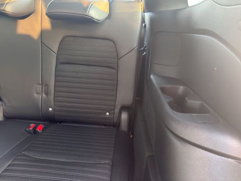 Certified 2025 Nissan Pathfinder Rock Creek AWD/4WD image 35