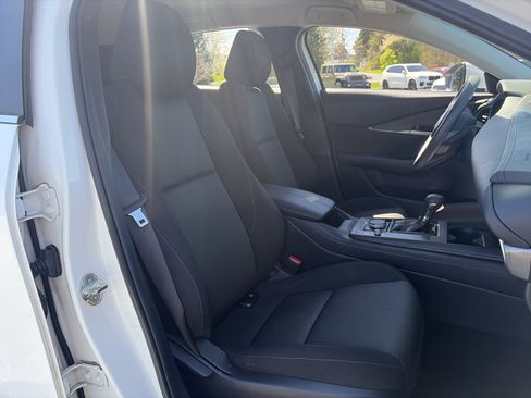 Used 2022 MAZDA CX-30 AWD 2.5 S image 27