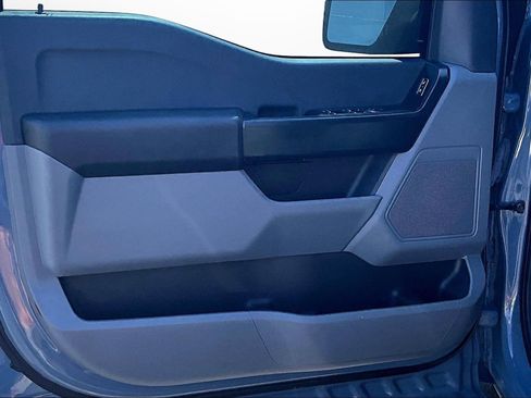Used 2023 Ford F150 Lightning Pro AWD/4WD image 25