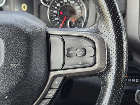 Used 2023 RAM 2500 Tradesman AWD/4WD image 29
