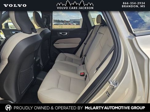 New 2026 Volvo XC60 T8 Plus w/ Protection Package Premier AWD/4WD image 17