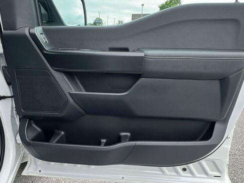 Used 2024 Ford F150 STX AWD/4WD image 12