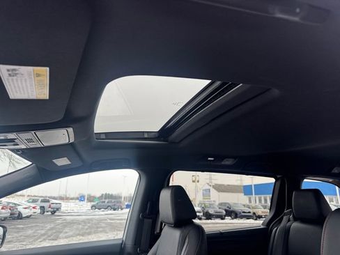 Used 2024 Honda Odyssey Sport image 22