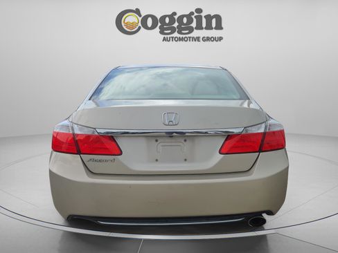 Used 2013 Honda Accord LX image 4