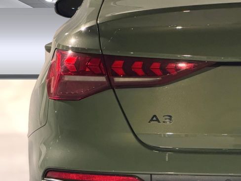 Certified 2025 Audi A3 2.0T Premium AWD/4WD image 13