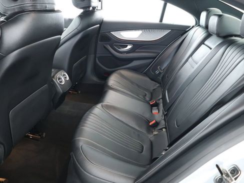 Used 2021 Mercedes-Benz CLS 450 4MATIC image 20