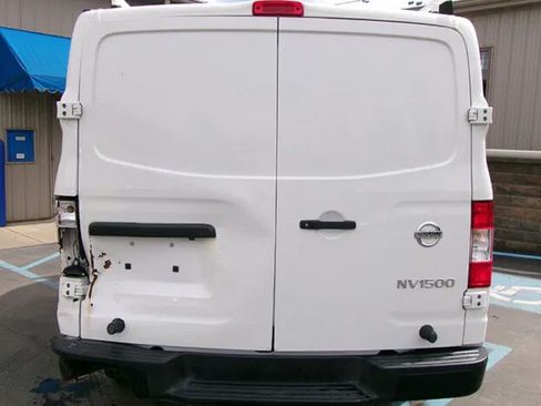 Used 2020 Nissan NV 1500 S RWD image 8