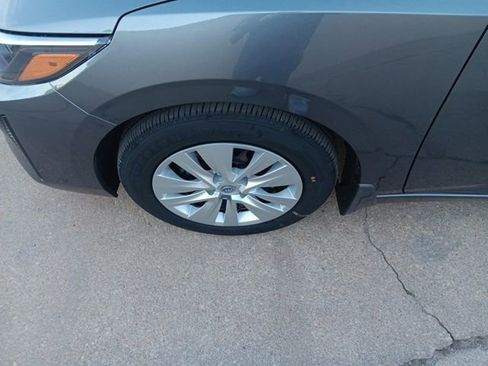 New 2025 Nissan Sentra S image 31