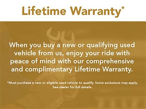 Used 2026 Chevrolet Equinox ACTIV w/ Convenience Package III image 4