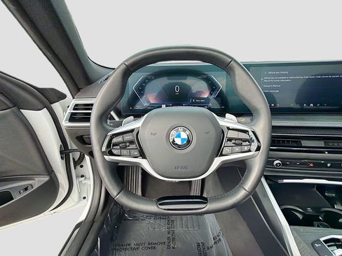 Certified 2025 BMW 430i Convertible image 38