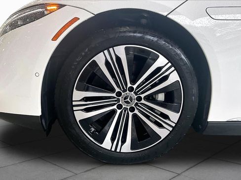 Certified 2023 Mercedes-Benz EQS 450+ Sedan image 10
