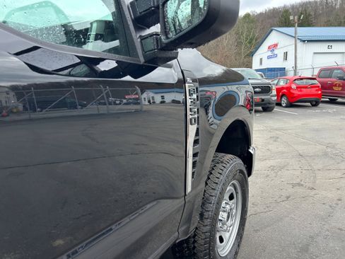New 2026 Ford F350 XL w/ XL Chrome Package AWD/4WD image 18