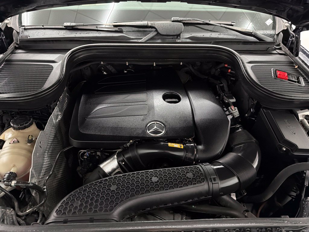 Certified 2020 Mercedes-Benz GLE 350 image 37