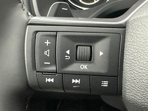 New 2026 Nissan Rogue SV image 16