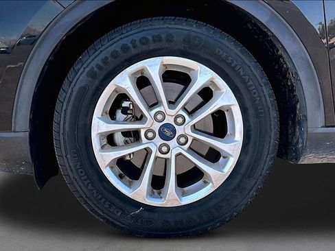 Used 2020 Ford Escape SE FWD image 8