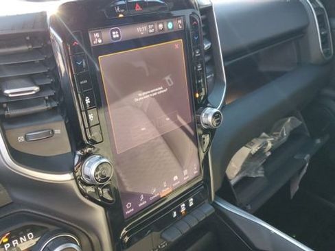 Certified 2025 RAM 1500 Big Horn image 15