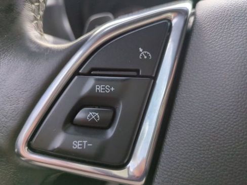 Used 2023 Chevrolet Camaro LT image 22