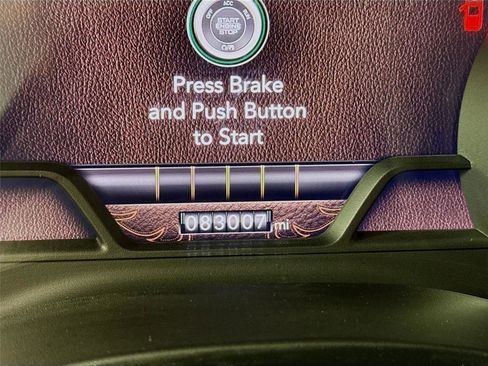 Used 2022 RAM 1500 Laramie image 19