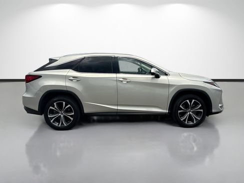 Used 2020 Lexus RX 350 FWD w/ Premium Package image 2