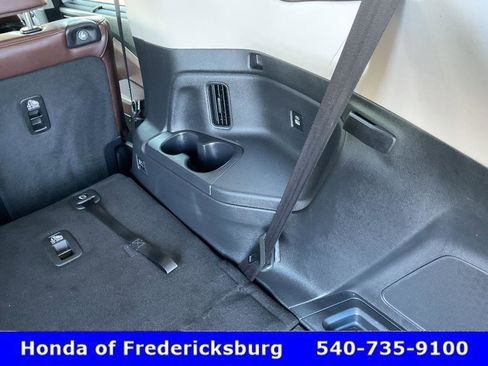 Certified 2023 Honda Pilot Elite image 15