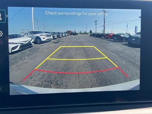 New 2026 Kia K5 GT-Line image 32