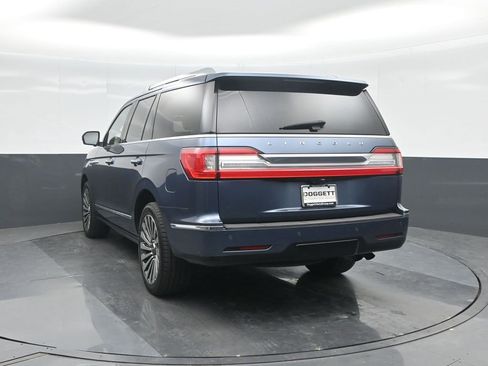 Used 2018 Lincoln Navigator Reserve w/ Technology Package image 8