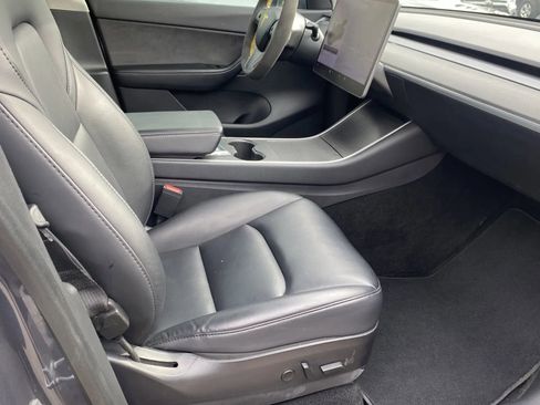 Used 2020 Tesla Model Y Long Range image 6