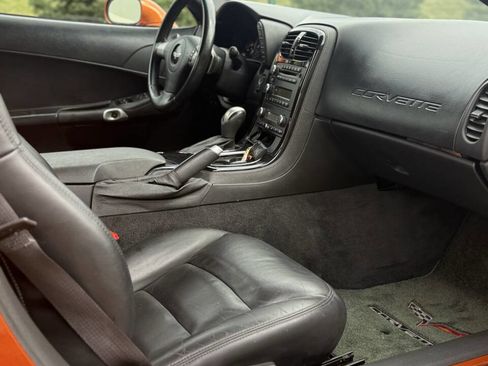 Used 2009 Chevrolet Corvette Coupe image 28