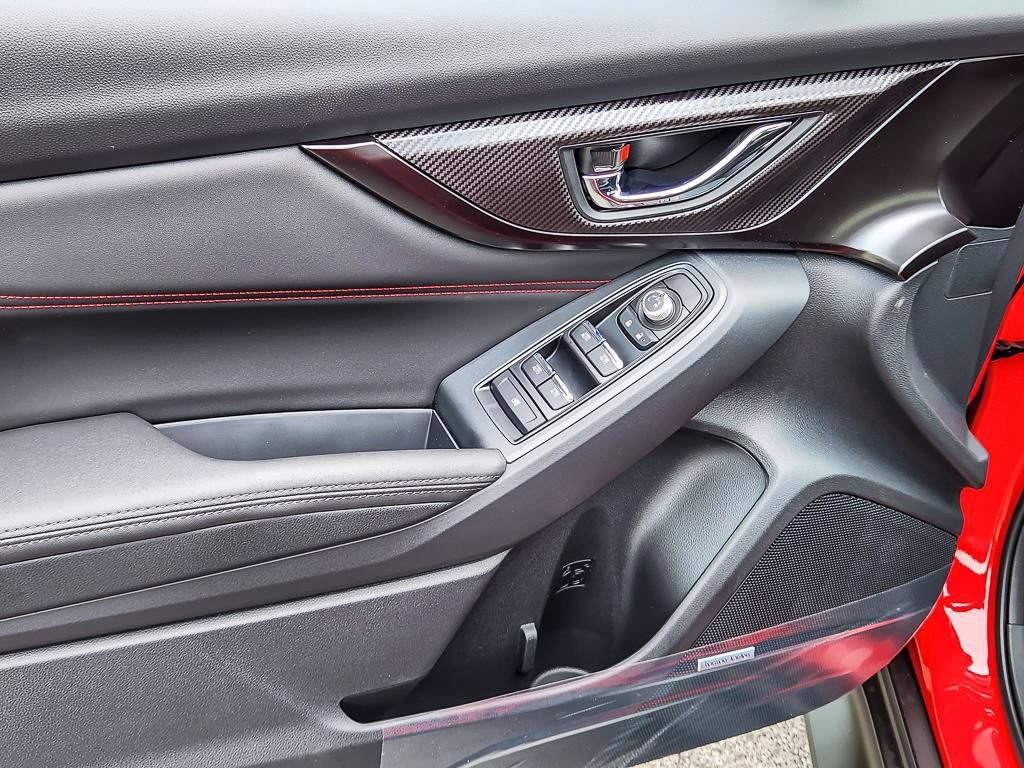 New 2026 Subaru WRX Premium AWD/4WD image 14