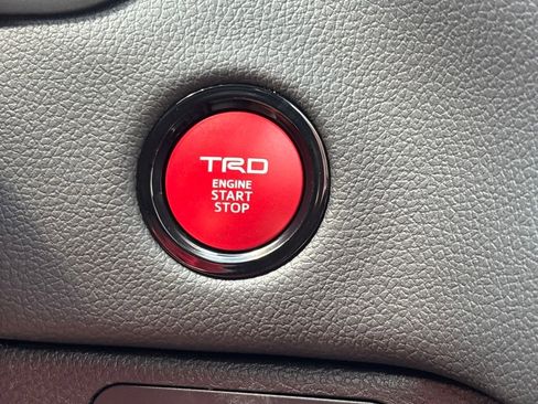 New 2026 Toyota Tundra Limited image 20