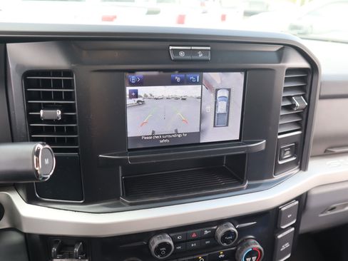 New 2026 Ford F350 XLT AWD/4WD image 6