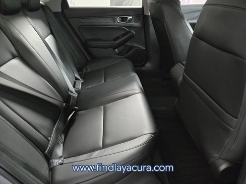 New 2026 Acura Integra image 16