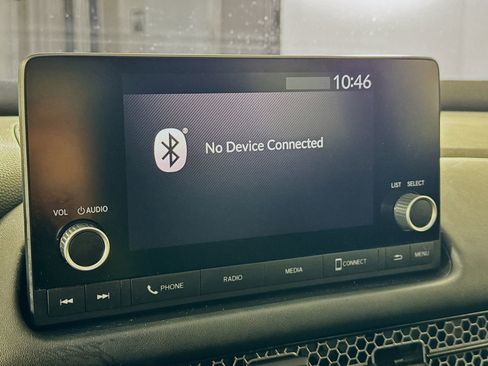 Used 2024 Honda HR-V Sport image 11