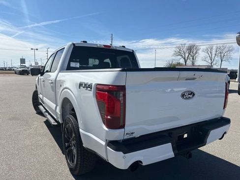 New 2026 Ford F150 XLT AWD/4WD image 24