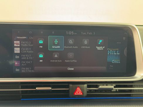 Used 2023 Hyundai Ioniq 6 SEL image 23