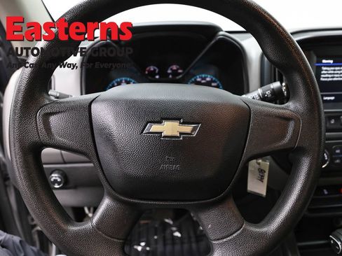 Used 2019 Chevrolet Colorado W/T image 10
