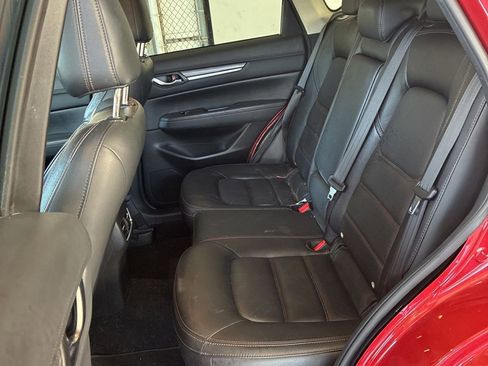 Used 2020 MAZDA CX-5 Grand Touring w/ GT Premium Package image 25