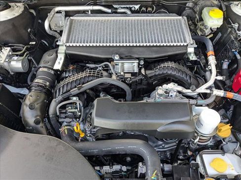 Used 2025 Subaru Outback Wilderness w/ Wilderness Package image 21