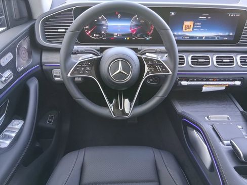 New 2026 Mercedes-Benz GLE 450 GLE 450 image 13