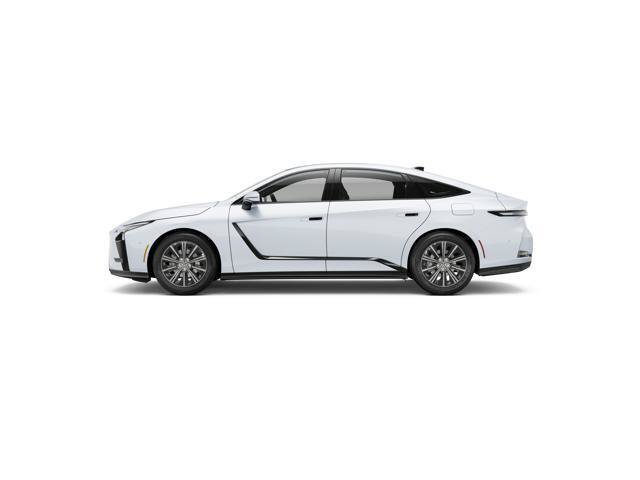 New 2026 Lexus ES 350h AWD w/ Cold Area Package image 2